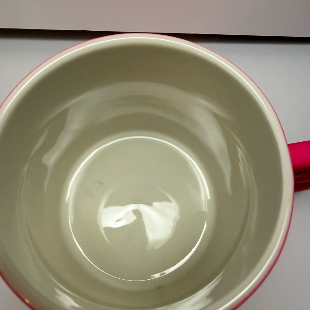 Barbie Mug | Pink - Picture 2 of 5